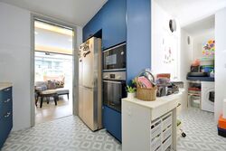 Hedges Park Condominium (D17), Condominium #595823081